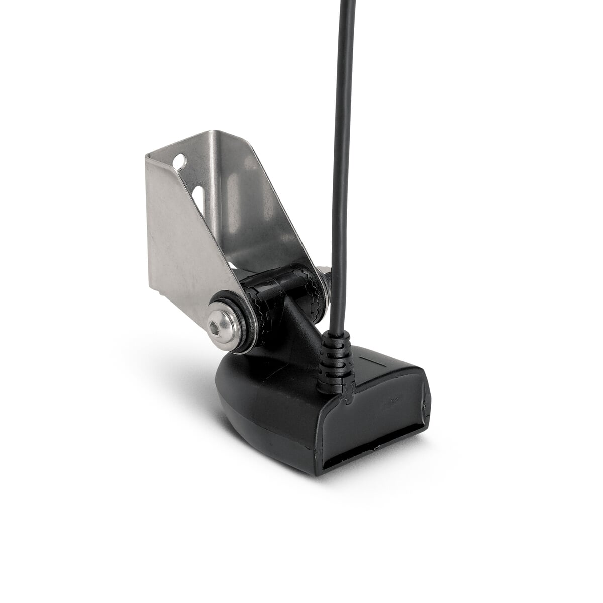 Humminbird SOLIX Dual Spectrum CHIRP w/ Temp Transom Transducer