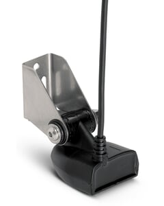 Humminbird SOLIX Dual Spectrum CHIRP w/ Temp Transom Transducer