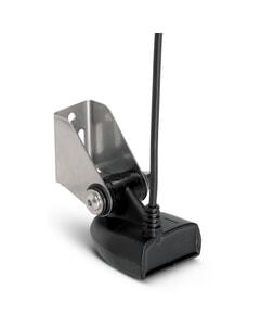 Humminbird SOLIX Dual Spectrum CHIRP w/ Temp Transom Transducer