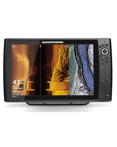 Humminbird HELIX 15 CHIRP MSI+ GPS G4N
