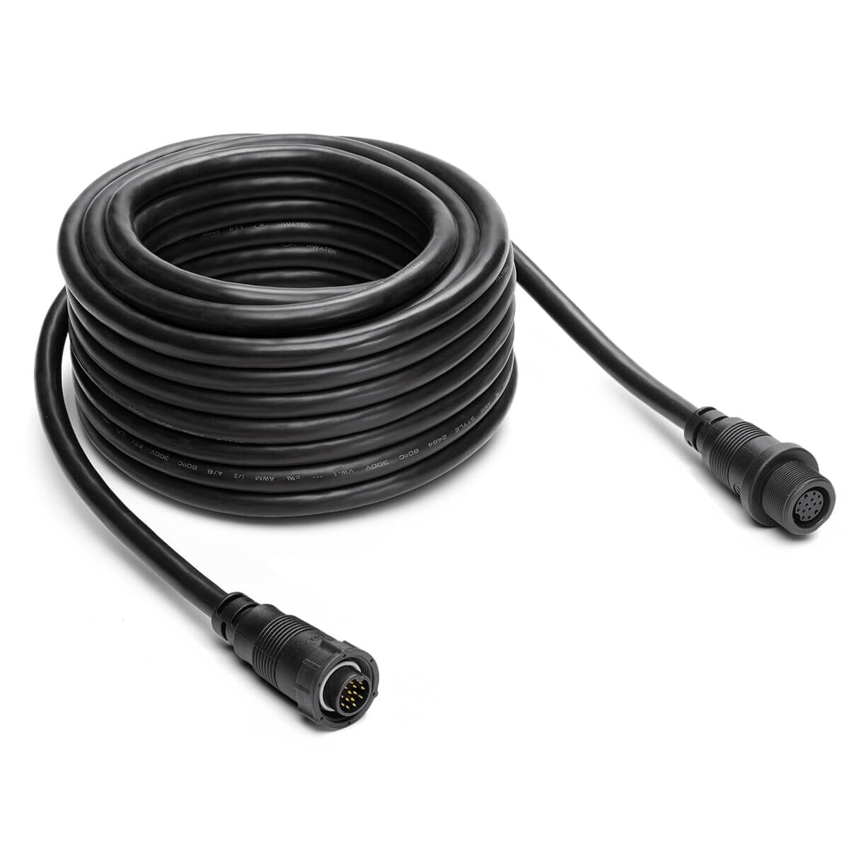 Humminbird EC M3 14W10 - 30' Transducer Extension Cable
