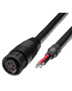 Humminbird PC 13 - Power Cable for Apex & Mega Live