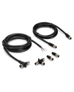 Humminbird NMEA 2000 Starter Kit - Single