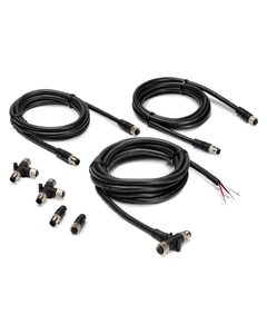 Humminbird NMEA 2000 Starter Kit - Dual