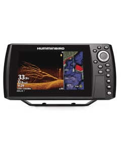 Humminbird HELIX 7 CHIRP MDI GPS G4N