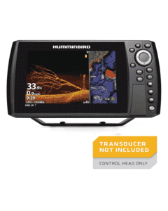 Humminbird HELIX 7 CHIRP MDI GPS G4N (no transducer)