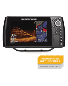 Humminbird HELIX 7 CHIRP MDI GPS G4N (no transducer)