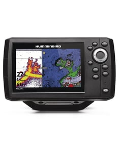 Humminbird HELIX 5 CHIRP GPS G3