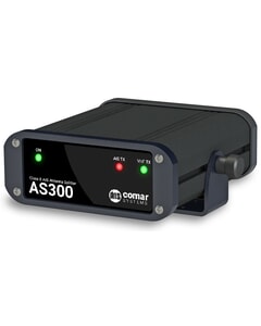 Comar AS300 AIS Antenna Splitter - Transmit and Receive