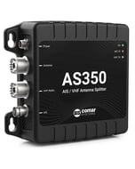 Comar AS350 AIS/VHF Antenna Splitter
