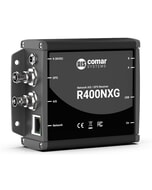 Comar R400NXG Network AIS Receiver With Ethernet, GPS & USB