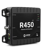 Comar R450-X Network AIS Receiver with Ethernet & Wifi