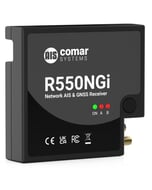 Comar R550NGI Intelligent Network AIS Receiver with Wifi & GPS