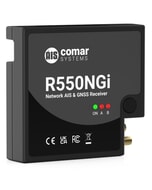 Comar R550NGI Intelligent Network AIS Receiver with Wifi & GPS