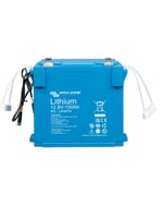 Victron Lithium NG Battery LiFePO4 - 12.8V - 150Ah