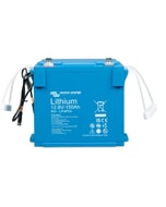 Victron Lithium NG Battery LiFePO4 - 12.8V - 150Ah