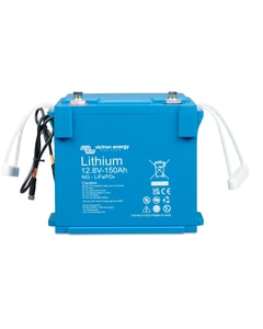 Victron Lithium NG Battery LiFePO4 - 12.8V - 150Ah