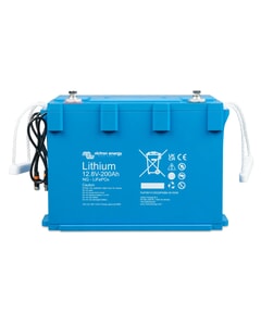 Victron Lithium NG Battery LiFePO4 - 12.8V - 200Ah