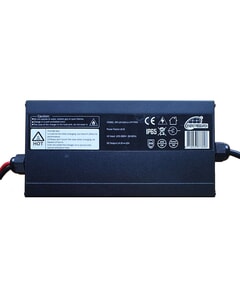 Energy Research IP65 Lithium-LiFePO4 Charger-12V 10A