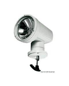 Ocean Technologies Manual Night Light 12v