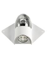Osculati 12/24V LED Navigation and Deck Light - White