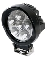 Osculati 10/30v HD LED Adjustable Light for A-Frame - 18W