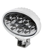 Osculati 10/30v HD LED Adjustable Light for A-frame - 24W