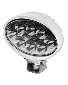 Osculati 10/30v HD LED Adjustable Light for A-frame - 24W