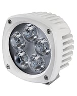 Osculati 10/30v HD LED Adjustable Light for A-Frame - 50W