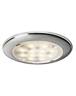 Osculati Procion IP65 White LED Ceiling Light - 86mm