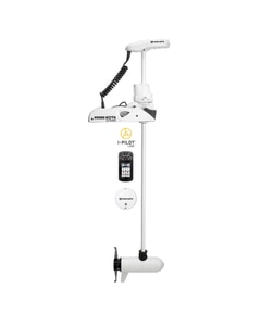 Minn Kota RT Ulterra 112/IP Link BT 60" 36v
