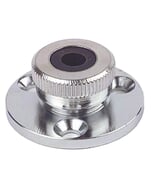 Osculati 6mm Waterproof Cable Gland - 10 Pack