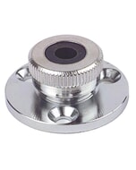 Osculati 6mm Waterproof Cable Gland - 10 Pack