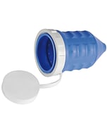 Osculati PVC Cap for 50A 220V Plug