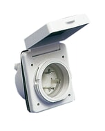 Osculati IP56 ABS 30A 220V Socket