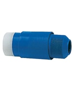 Osculati Polycarbonate 30A 220V Plug