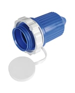 Osculati PVC Cap for 30A 220V Plug