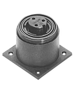 Osculati Bulgin Buccaneer 3-Pole External Socket - Female