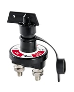 Osculati Heavy Duty Marine Battery Switch - 280A Continuous
