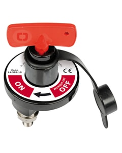 Osculati MKII Heavy Duty Marine Battery Switch - 280A