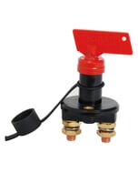 Osculati Battery Switch - 100A