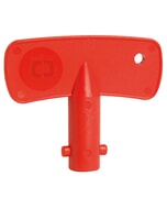Osculati Spare Key for 14.385.10 MKII Heavy Duty Marine Battery Switch