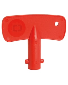 Osculati Spare Key for 14.385.10 MKII Heavy Duty Marine Battery Switch