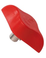 Osculati Spare Key for Heady Duty Marine Battery Switch 14.385.XX