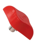 Osculati Spare Key for Heady Duty Marine Battery Switch 14.385.XX