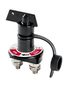 Osculati Marine Battery Switch - 100A