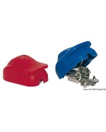 Osculati Universal Snap Mounting Battery Terminals
