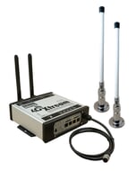 Digital Yacht 4GXtream WiFi Router with Dual External Antennas