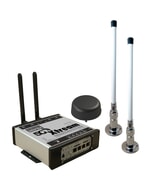 Digital Yacht 5G Xtream WiFi Router with Quad Ext Antennas