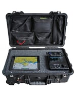 Digital Yacht AIS Deploy Portable Class A AIS/NAV System